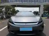 2024 BYD Han BEV 72KWH