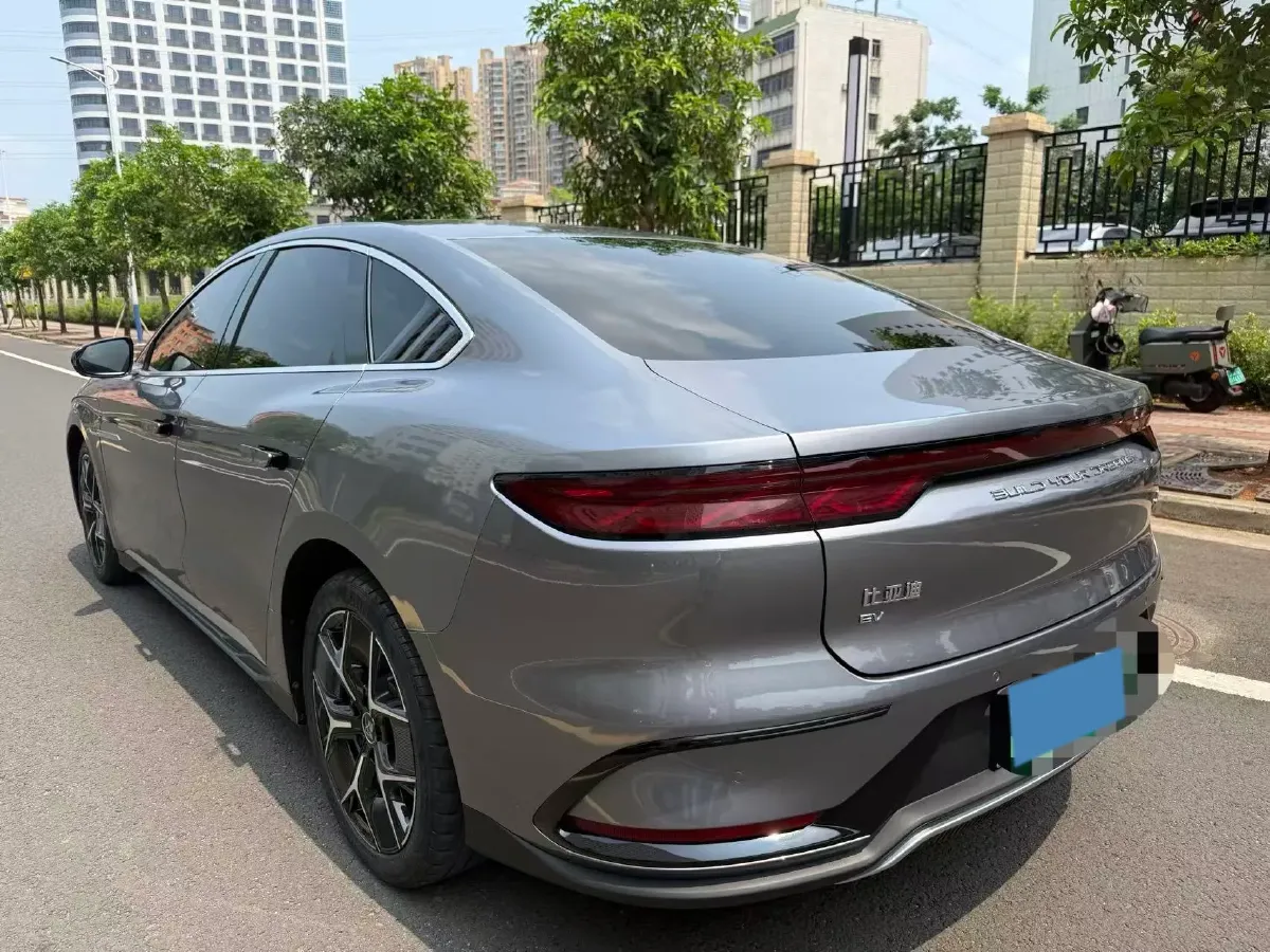 2024 BYD Han BEV 72KWH,autocango,china used car exporter,china ev exporter,chinese used car exporter,chinese used ev exporter