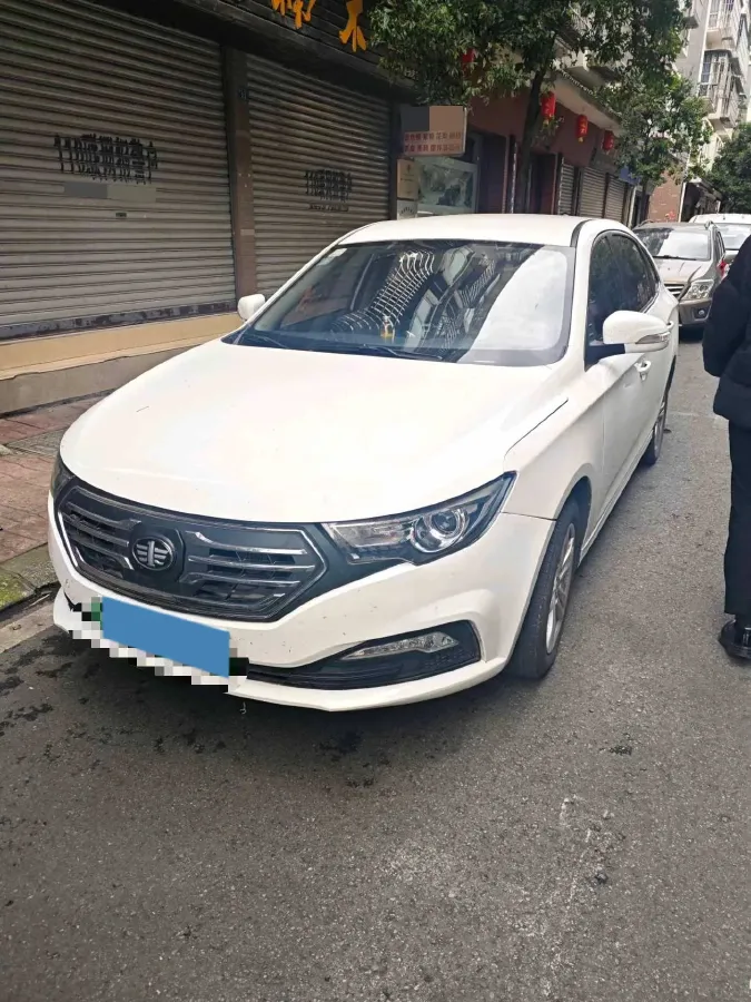 2019 Bestune B30 EV BEV 51.06KWH,autocango,china used car exporter,china ev exporter,chinese used car exporter,chinese used ev exporter