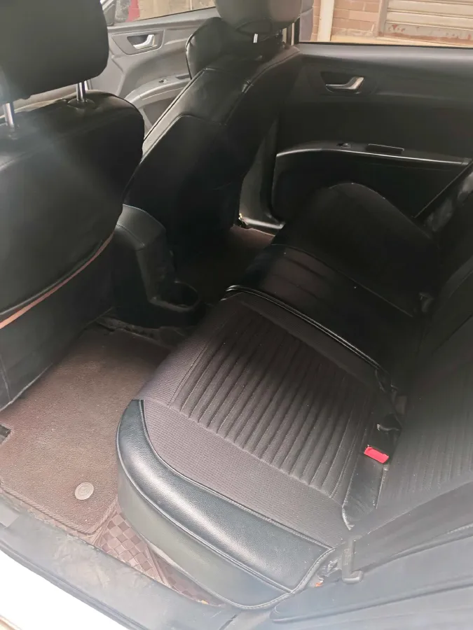 2019 Bestune B30 EV BEV 51.06KWH,autocango,china used car exporter,china ev exporter,chinese used car exporter,chinese used ev exporter