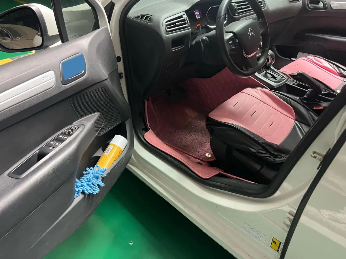 2016 Haval H2 1.5T 150HP L4 6AT,autocango,china used car exporter,china ev exporter,chinese used car exporter,chinese used ev exporter