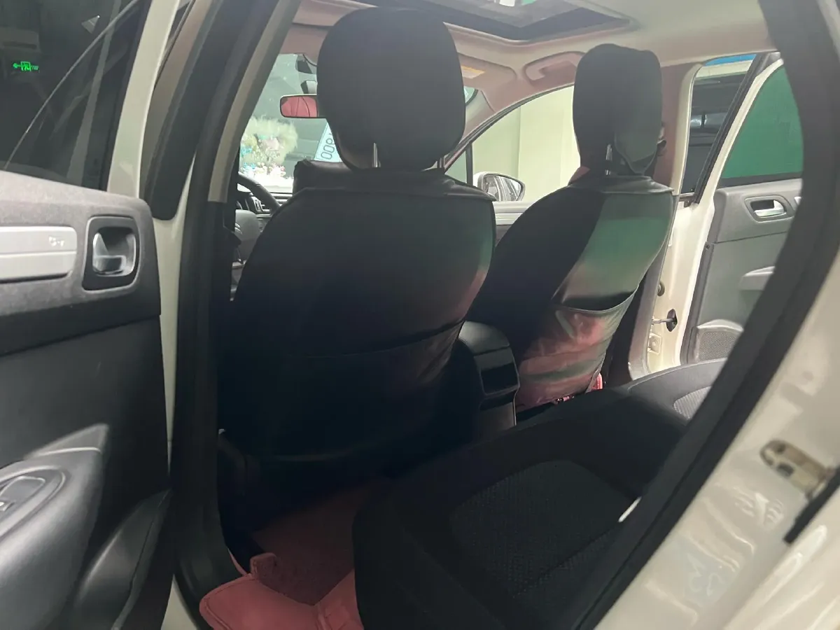 2016 Haval H2 1.5T 150HP L4 6AT,autocango,china used car exporter,china ev exporter,chinese used car exporter,chinese used ev exporter