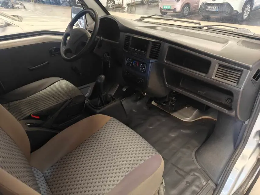 2019 WuLing ZhiGuang 1.2L 82HP L4 5MT,autocango,china used car exporter,china ev exporter,chinese used car exporter,chinese used ev exporter