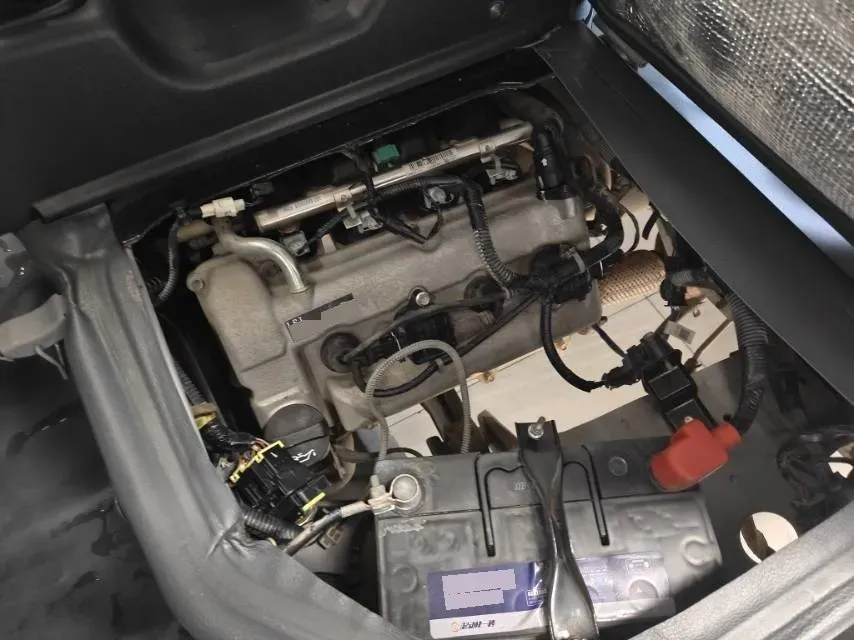 2019 WuLing ZhiGuang 1.2L 82HP L4 5MT,autocango,china used car exporter,china ev exporter,chinese used car exporter,chinese used ev exporter