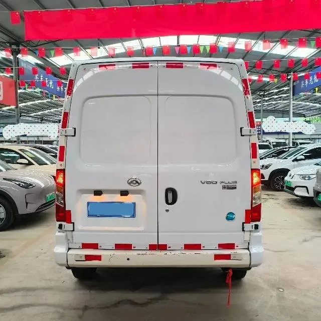 2021 MAXUS XinTu V80 2.0T 139HP L4 6MT,autocango,china used car exporter,china ev exporter,chinese used car exporter,chinese used ev exporter