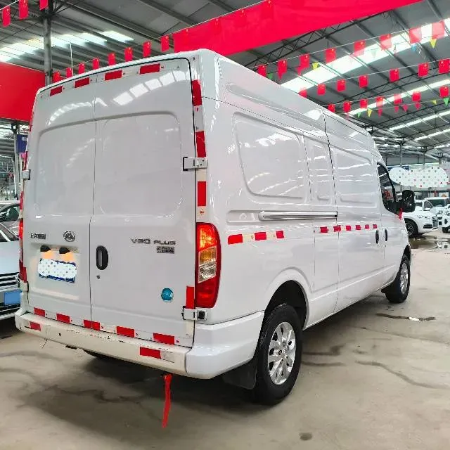 2021 MAXUS XinTu V80 2.0T 139HP L4 6MT,autocango,china used car exporter,china ev exporter,chinese used car exporter,chinese used ev exporter