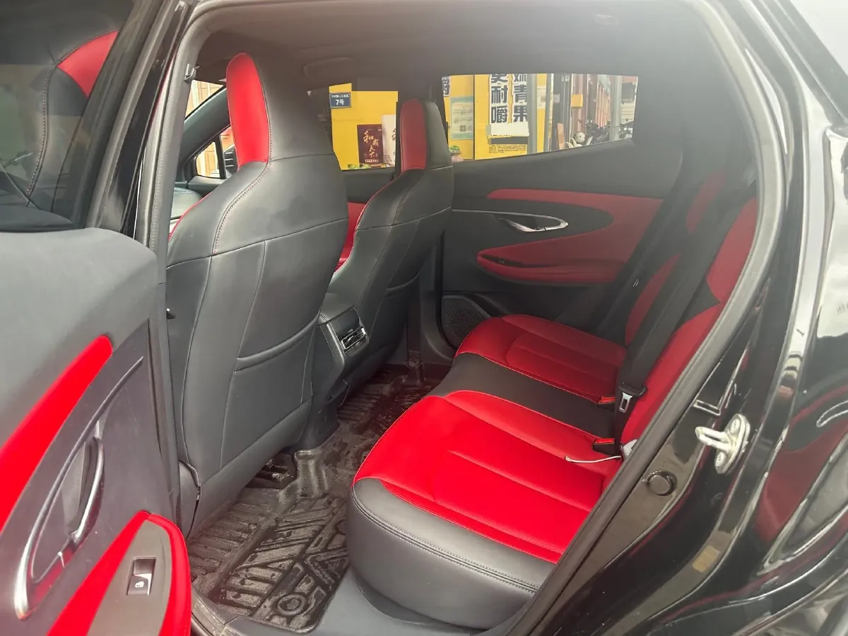 2020 ChangAn UNI-T 1.5T 180HP L4 7DCT,autocango,china used car exporter,china ev exporter,chinese used car exporter,chinese used ev exporter