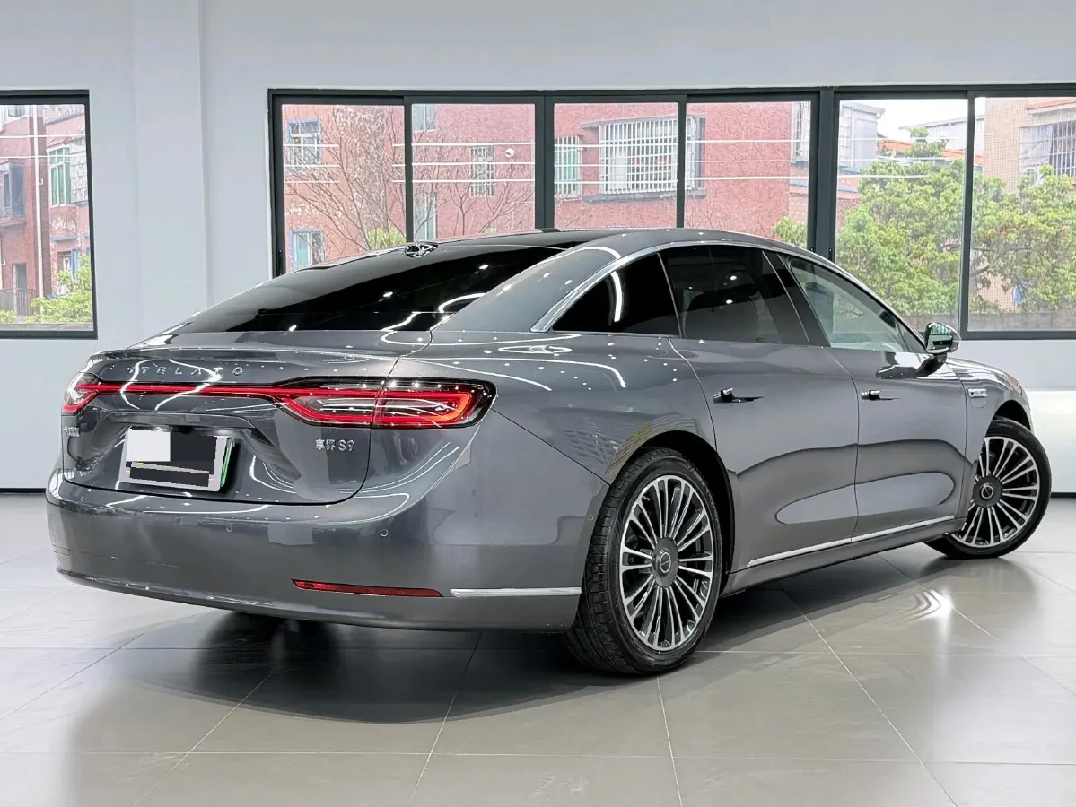 2024 HIMA Stelato S9 BEV 100KWH,autocango,china used car exporter,china ev exporter,chinese used car exporter,chinese used ev exporter