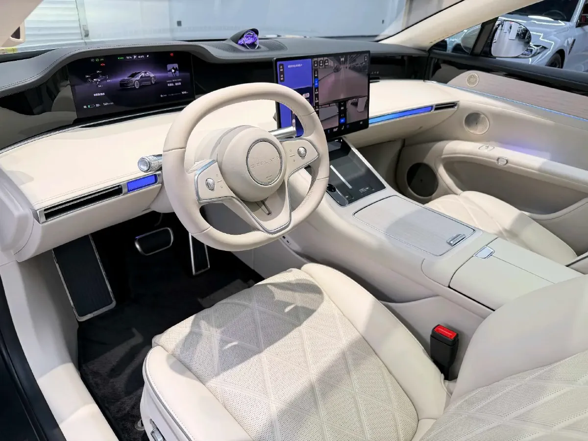 2024 HIMA Stelato S9 BEV 100KWH,autocango,china used car exporter,china ev exporter,chinese used car exporter,chinese used ev exporter