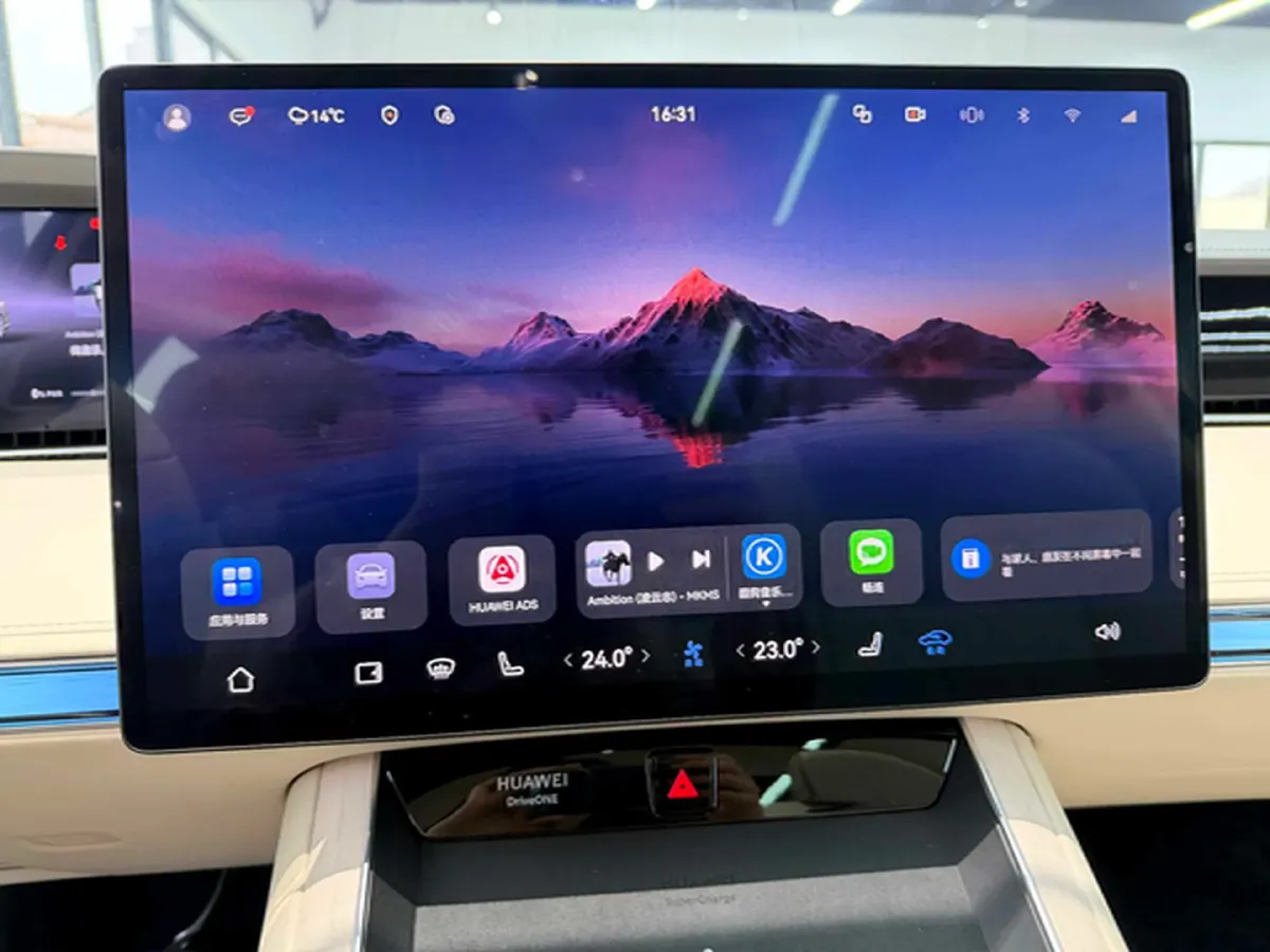 2024 HIMA Stelato S9 BEV 100KWH,autocango,china used car exporter,china ev exporter,chinese used car exporter,chinese used ev exporter