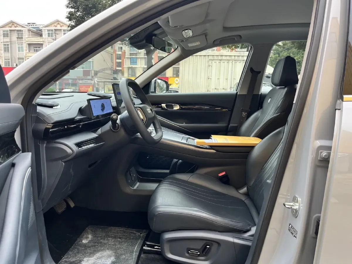 2024 Exceed LX 1.5T 156HP L4 CVT,autocango,china used car exporter,china ev exporter,chinese used car exporter,chinese used ev exporter