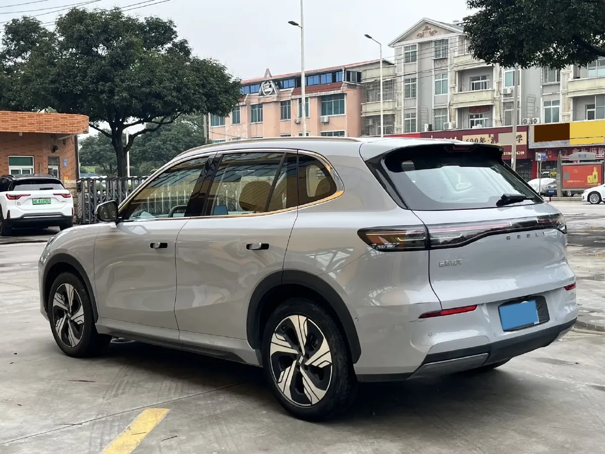 2024 Exceed LX 1.5T 156HP L4 CVT,autocango,china used car exporter,china ev exporter,chinese used car exporter,chinese used ev exporter