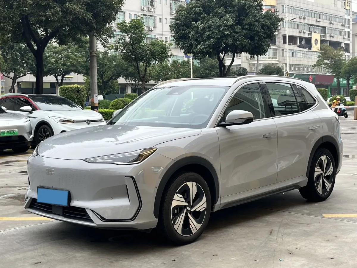 2024 Exceed LX 1.5T 156HP L4 CVT,autocango,china used car exporter,china ev exporter,chinese used car exporter,chinese used ev exporter