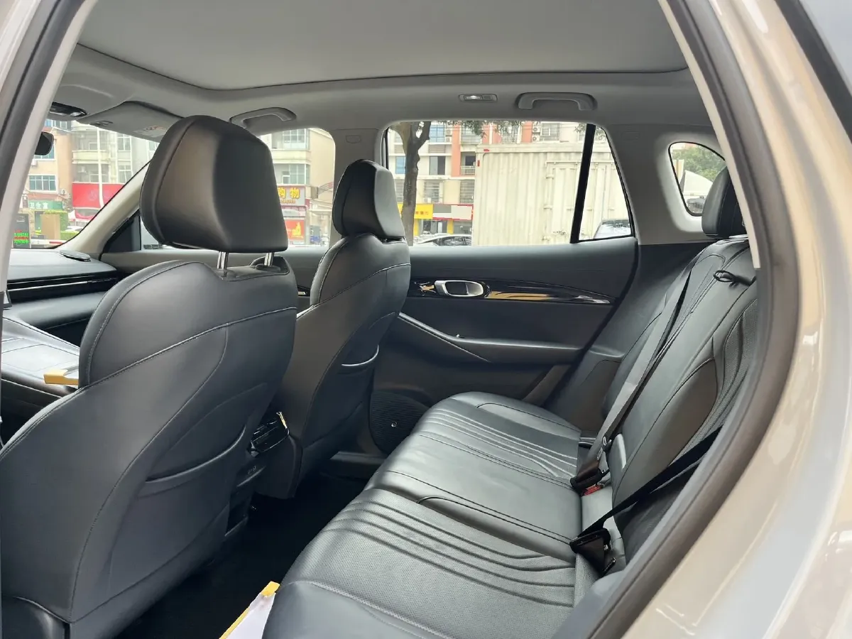 2024 Exceed LX 1.5T 156HP L4 CVT,autocango,china used car exporter,china ev exporter,chinese used car exporter,chinese used ev exporter