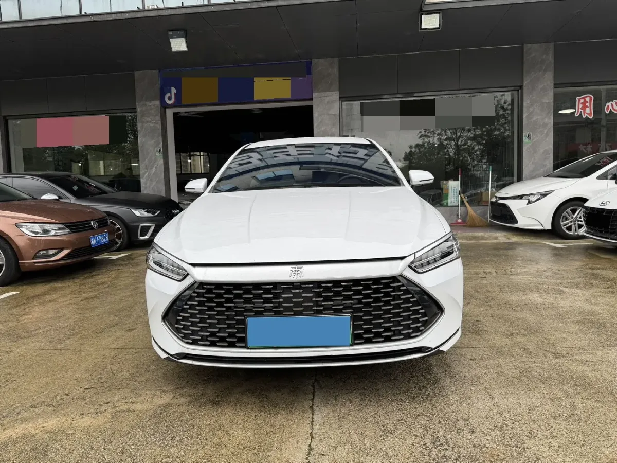 2023 BYD Qin Plus 1.5L 110HP L4 E-CVT PHEV 8.32KWH,autocango,china used car exporter,china ev exporter,chinese used car exporter,chinese used ev exporter