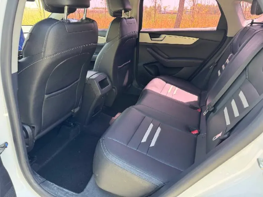 2020 BYD Qin Pro 1.5T 160HP L4 6DCT,autocango,china used car exporter,china ev exporter,chinese used car exporter,chinese used ev exporter