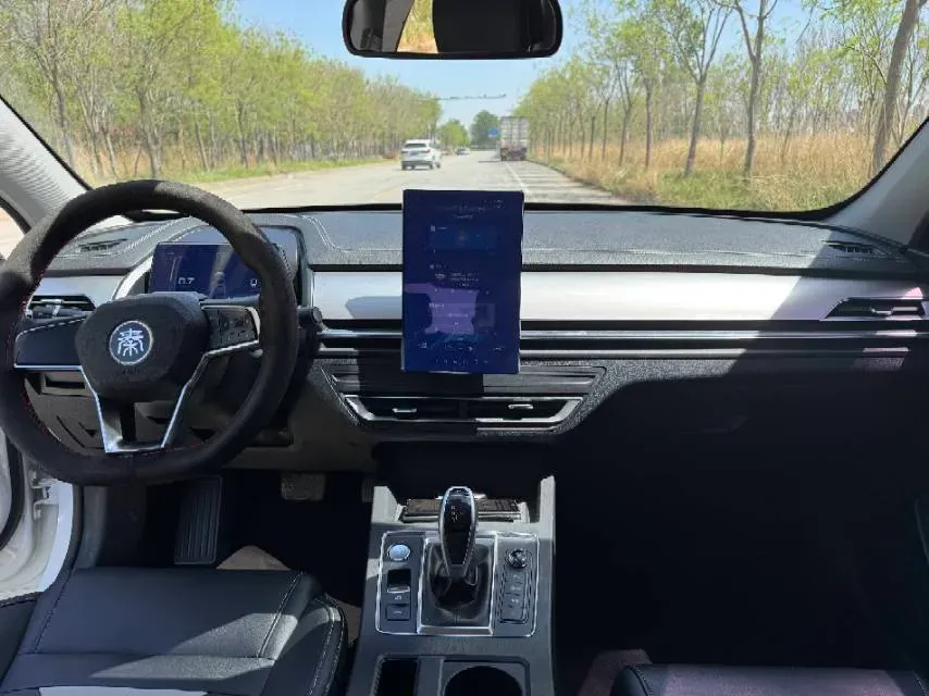 2020 BYD Qin Pro 1.5T 160HP L4 6DCT,autocango,china used car exporter,china ev exporter,chinese used car exporter,chinese used ev exporter