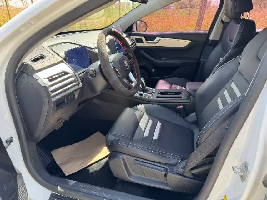 2020 BYD Qin Pro 1.5T 160HP L4 6DCT,autocango,china used car exporter,china ev exporter,chinese used car exporter,chinese used ev exporter