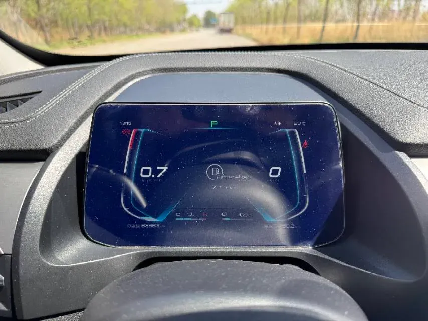 2020 BYD Qin Pro 1.5T 160HP L4 6DCT,autocango,china used car exporter,china ev exporter,chinese used car exporter,chinese used ev exporter