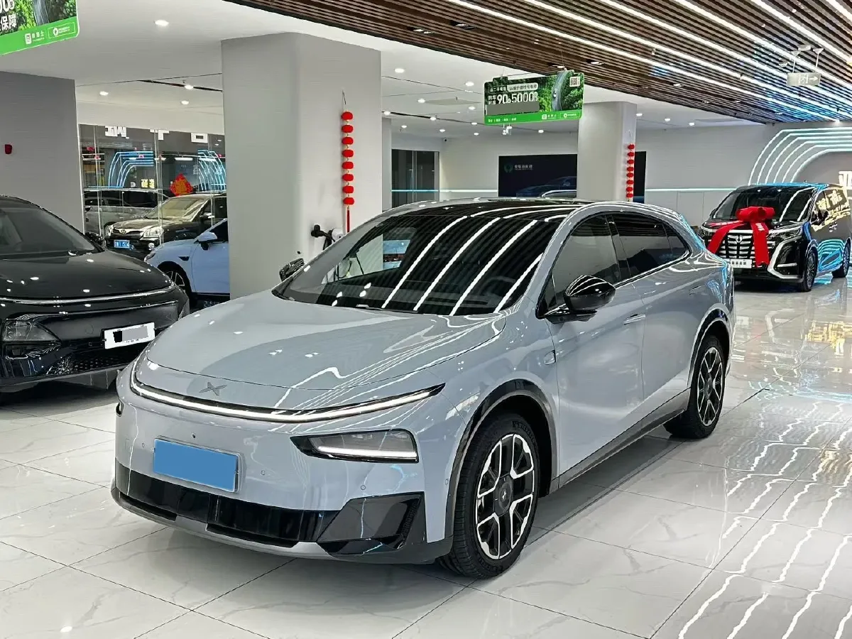 2026 Xpeng G7 REEV 150HP REEV,autocango,china used car exporter,china ev exporter,chinese used car exporter,chinese used ev exporter