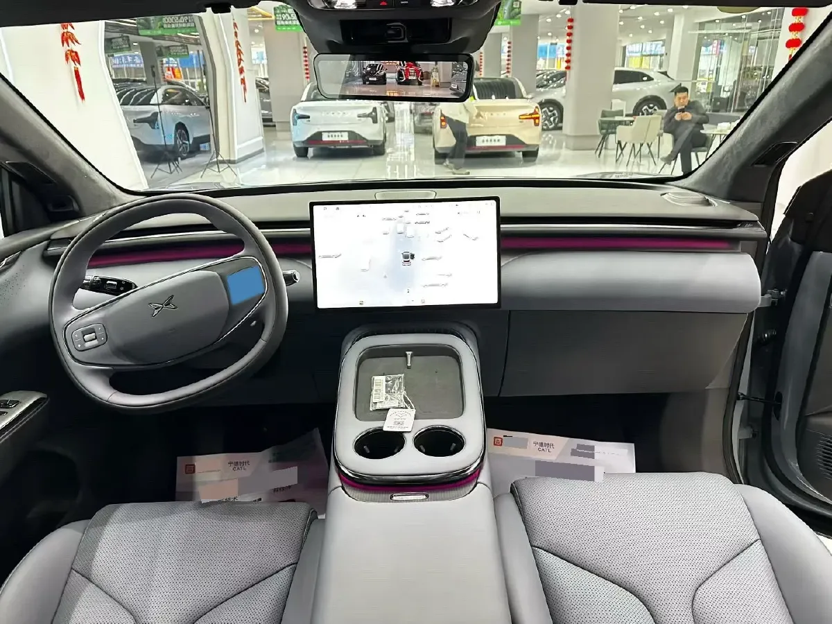 2026 Xpeng G7 REEV 150HP REEV,autocango,china used car exporter,china ev exporter,chinese used car exporter,chinese used ev exporter