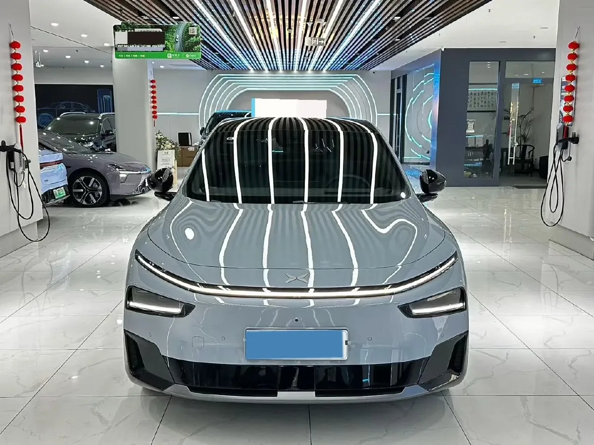 2026 Xpeng G7 REEV 150HP REEV,autocango,china used car exporter,china ev exporter,chinese used car exporter,chinese used ev exporter