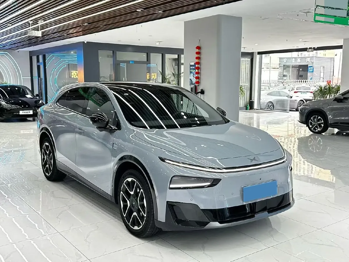 2026 Xpeng G7 REEV 150HP REEV,autocango,china used car exporter,china ev exporter,chinese used car exporter,chinese used ev exporter