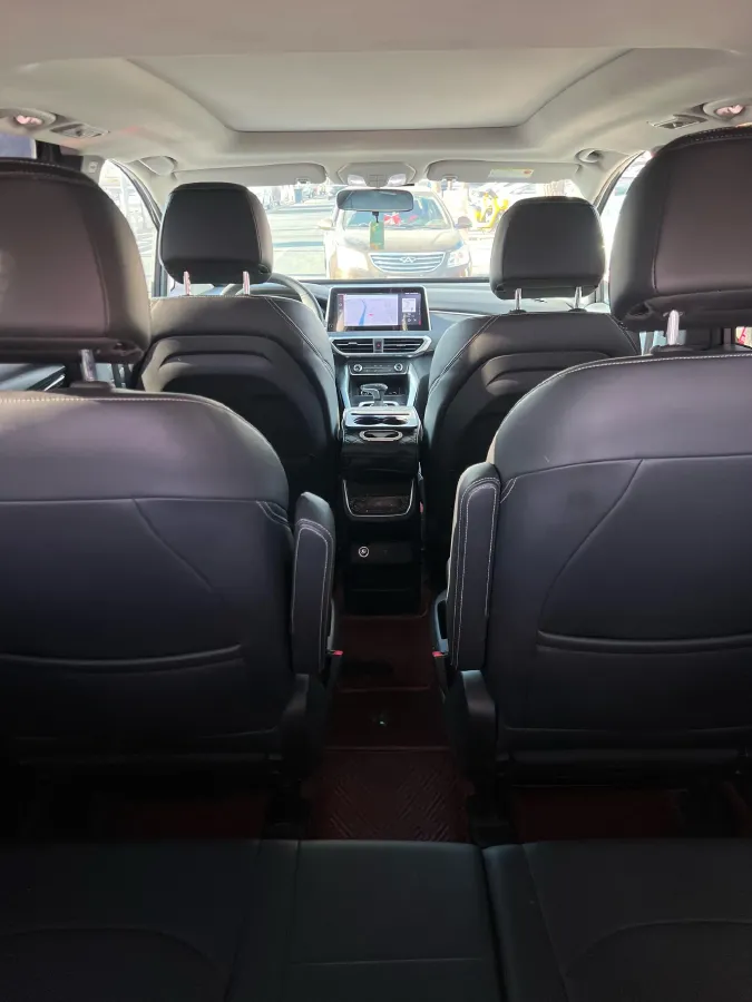 2019 MAXUS G50 1.5T 169HP L4 7DCT,autocango,china used car exporter,china ev exporter,chinese used car exporter,chinese used ev exporter