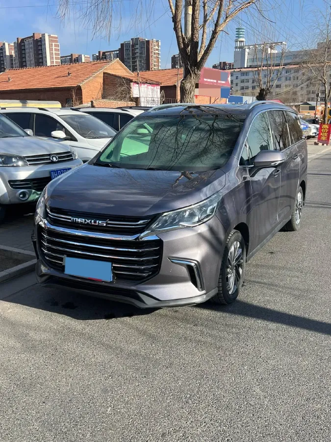 2019 MAXUS G50 1.5T 169HP L4 7DCT,autocango,china used car exporter,china ev exporter,chinese used car exporter,chinese used ev exporter
