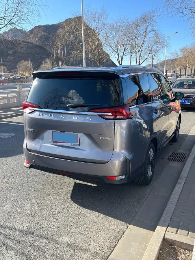 2019 MAXUS G50 1.5T 169HP L4 7DCT,autocango,china used car exporter,china ev exporter,chinese used car exporter,chinese used ev exporter