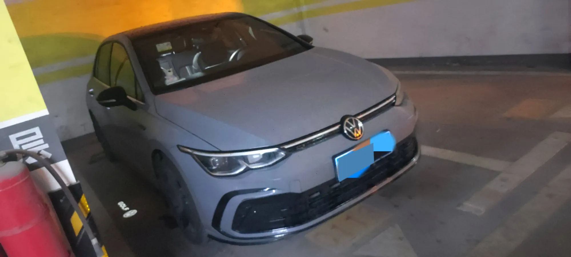 2023 Volkswagen Golf 1.4T 150HP L4 7DCT,autocango,china used car exporter,china ev exporter,chinese used car exporter,chinese used ev exporter