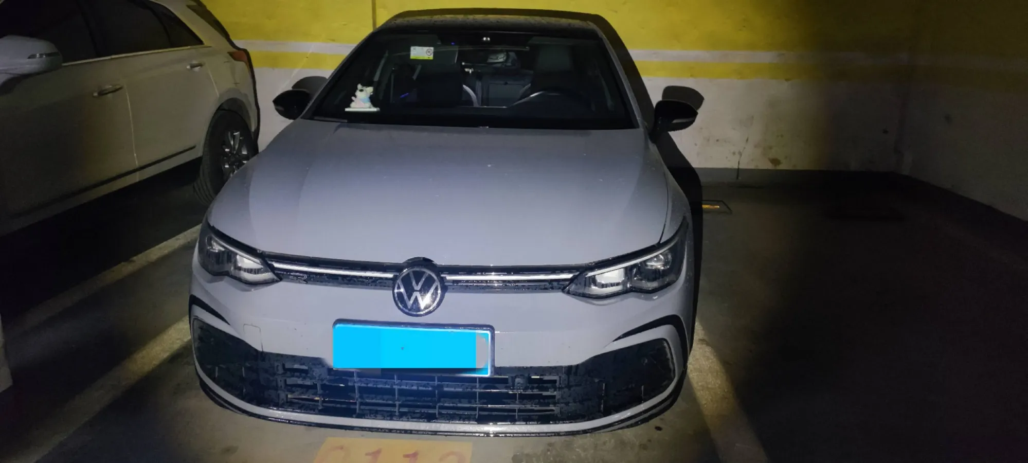 2023 Volkswagen Golf 1.4T 150HP L4 7DCT,autocango,china used car exporter,china ev exporter,chinese used car exporter,chinese used ev exporter