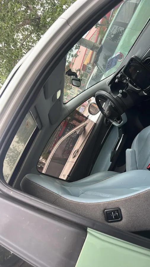 2022 Chery Little Ant BEV 30.7KWH,autocango,china used car exporter,china ev exporter,chinese used car exporter,chinese used ev exporter