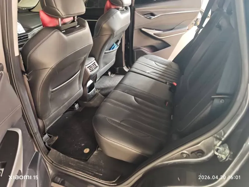 2020 ChangAn CS75 Plus 1.5T 178HP L4 6AT,autocango,china used car exporter,china ev exporter,chinese used car exporter,chinese used ev exporter