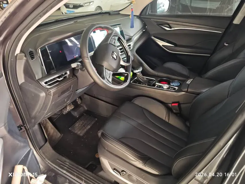 2020 ChangAn CS75 Plus 1.5T 178HP L4 6AT,autocango,china used car exporter,china ev exporter,chinese used car exporter,chinese used ev exporter