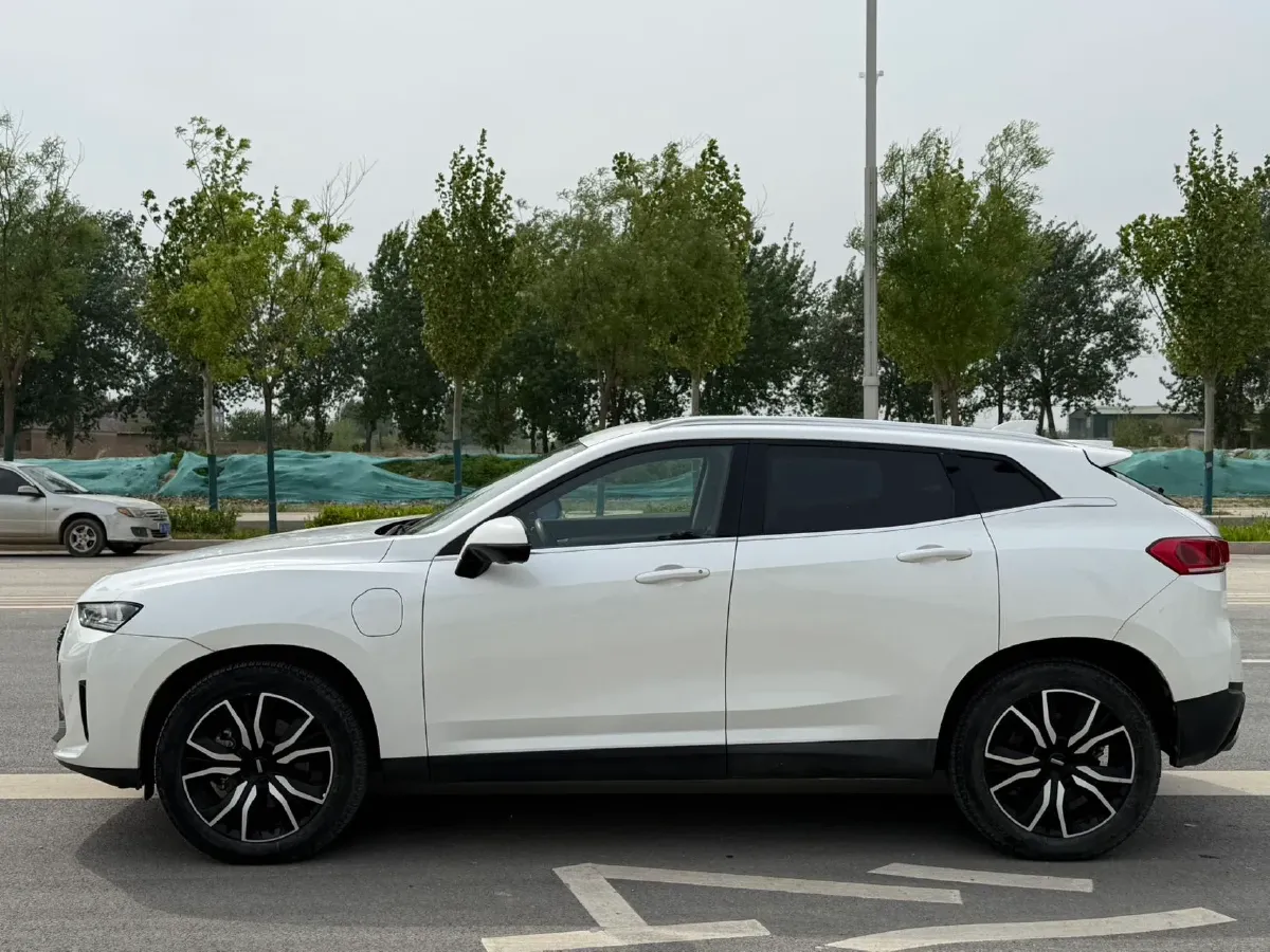 2018 WEY P8 2.0T 234HP L4 6DCT PHEV 12.96KWH,autocango,china used car exporter,china ev exporter,chinese used car exporter,chinese used ev exporter