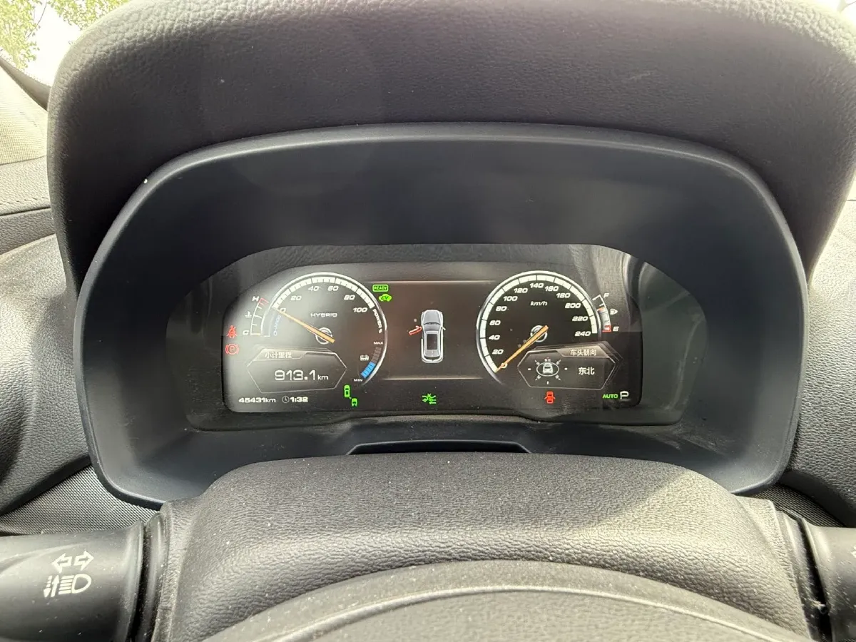 2018 WEY P8 2.0T 234HP L4 6DCT PHEV 12.96KWH,autocango,china used car exporter,china ev exporter,chinese used car exporter,chinese used ev exporter