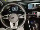 2019 Kia K3 1.5L 115HP L4 CVT
