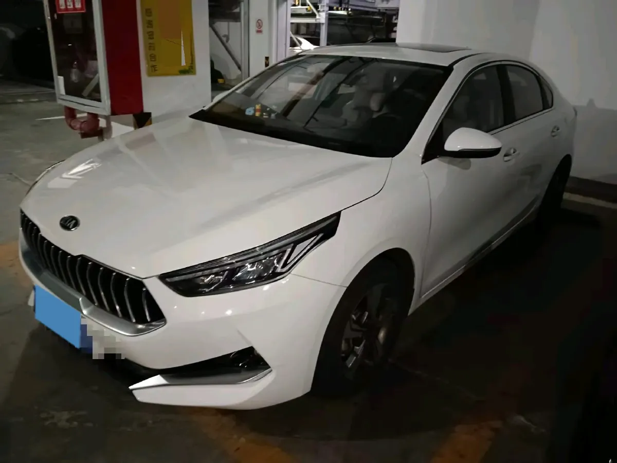 2019 Kia K3 1.5L 115HP L4 CVT,autocango,china used car exporter,china ev exporter,chinese used car exporter,chinese used ev exporter