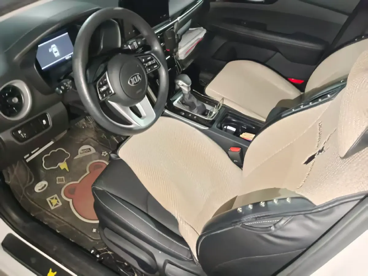 2019 Kia K3 1.5L 115HP L4 CVT,autocango,china used car exporter,china ev exporter,chinese used car exporter,chinese used ev exporter