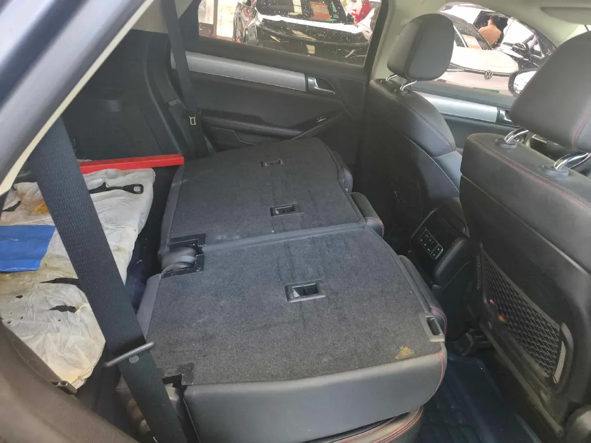 2018 BYD Tang 2.0T 205HP L4 6DCT PHEV 19.96KWH,autocango,china used car exporter,china ev exporter,chinese used car exporter,chinese used ev exporter