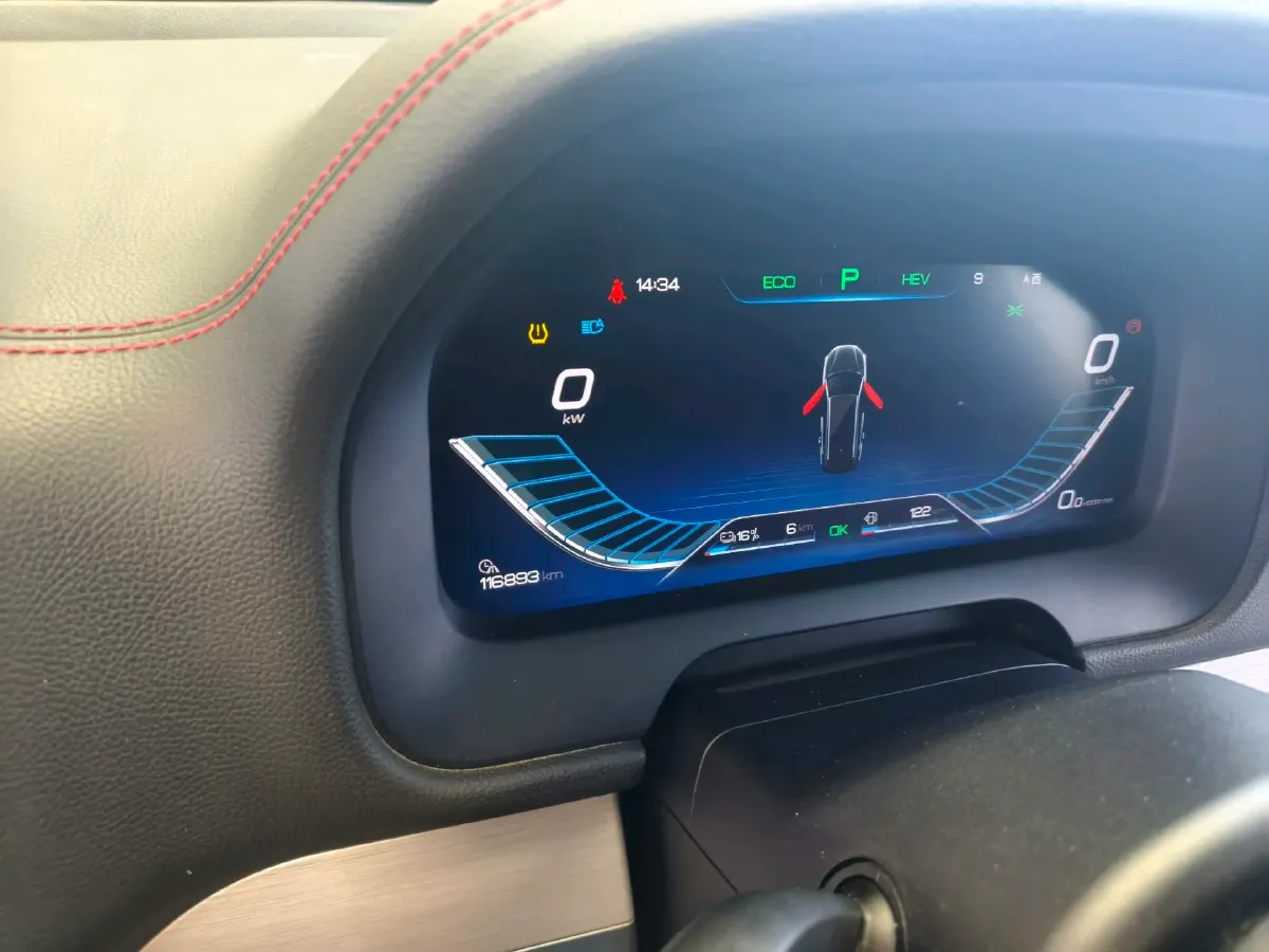 2018 BYD Tang 2.0T 205HP L4 6DCT PHEV 19.96KWH,autocango,china used car exporter,china ev exporter,chinese used car exporter,chinese used ev exporter