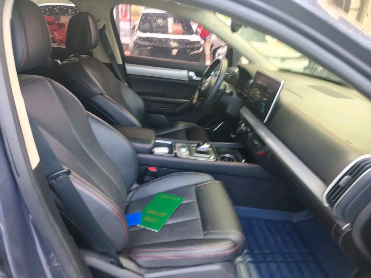 2018 BYD Tang 2.0T 205HP L4 6DCT PHEV 19.96KWH,autocango,china used car exporter,china ev exporter,chinese used car exporter,chinese used ev exporter