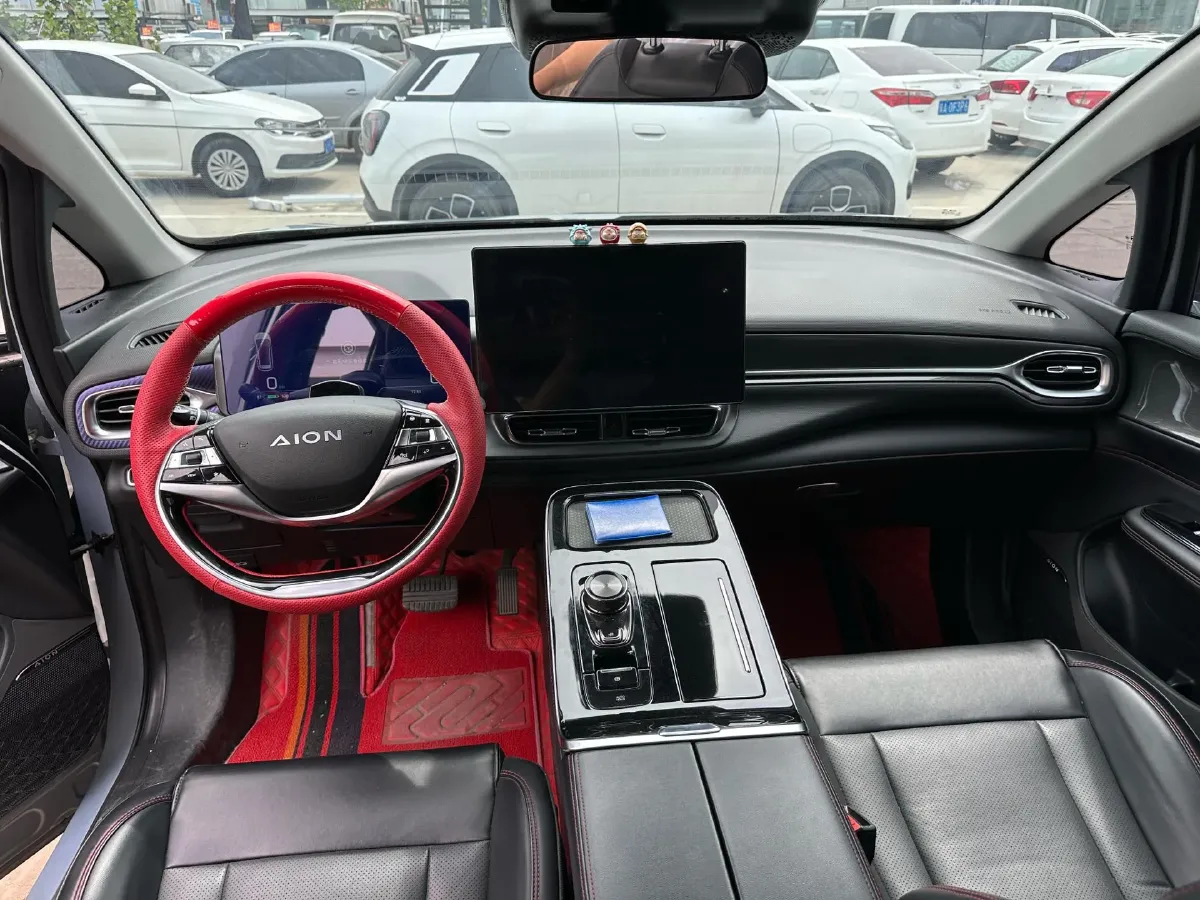 2021 Aion V BEV 80KWH,autocango,china used car exporter,china ev exporter,chinese used car exporter,chinese used ev exporter