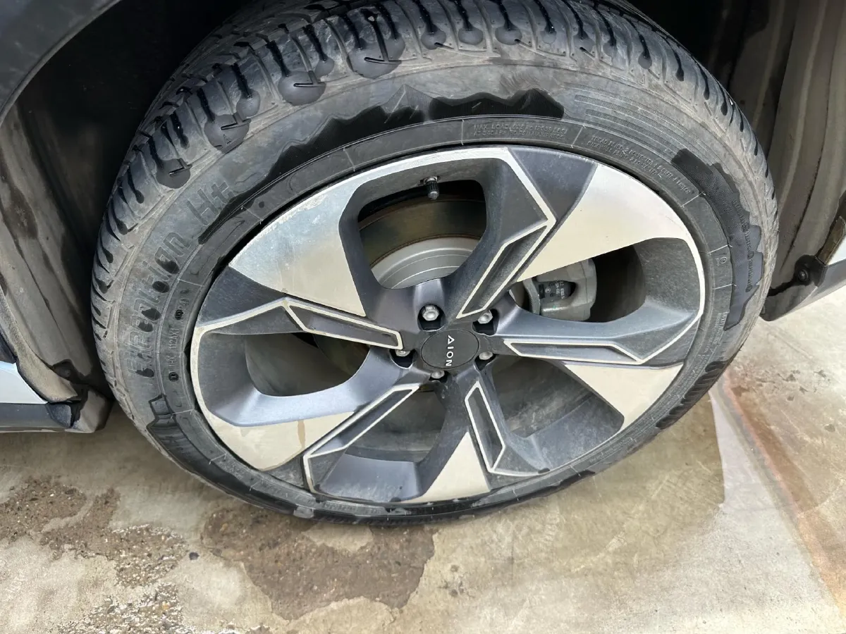 2021 Aion V BEV 80KWH,autocango,china used car exporter,china ev exporter,chinese used car exporter,chinese used ev exporter