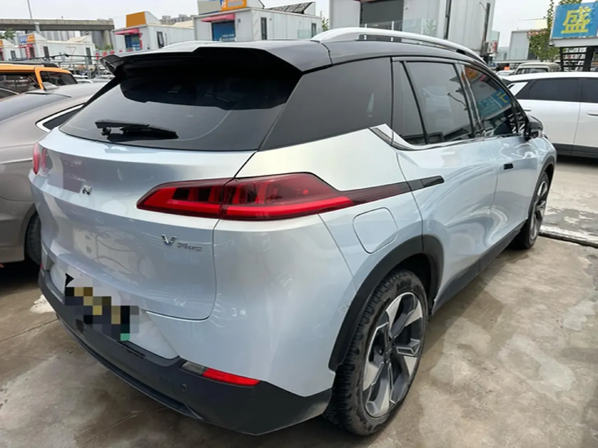 2021 Aion V BEV 80KWH,autocango,china used car exporter,china ev exporter,chinese used car exporter,chinese used ev exporter