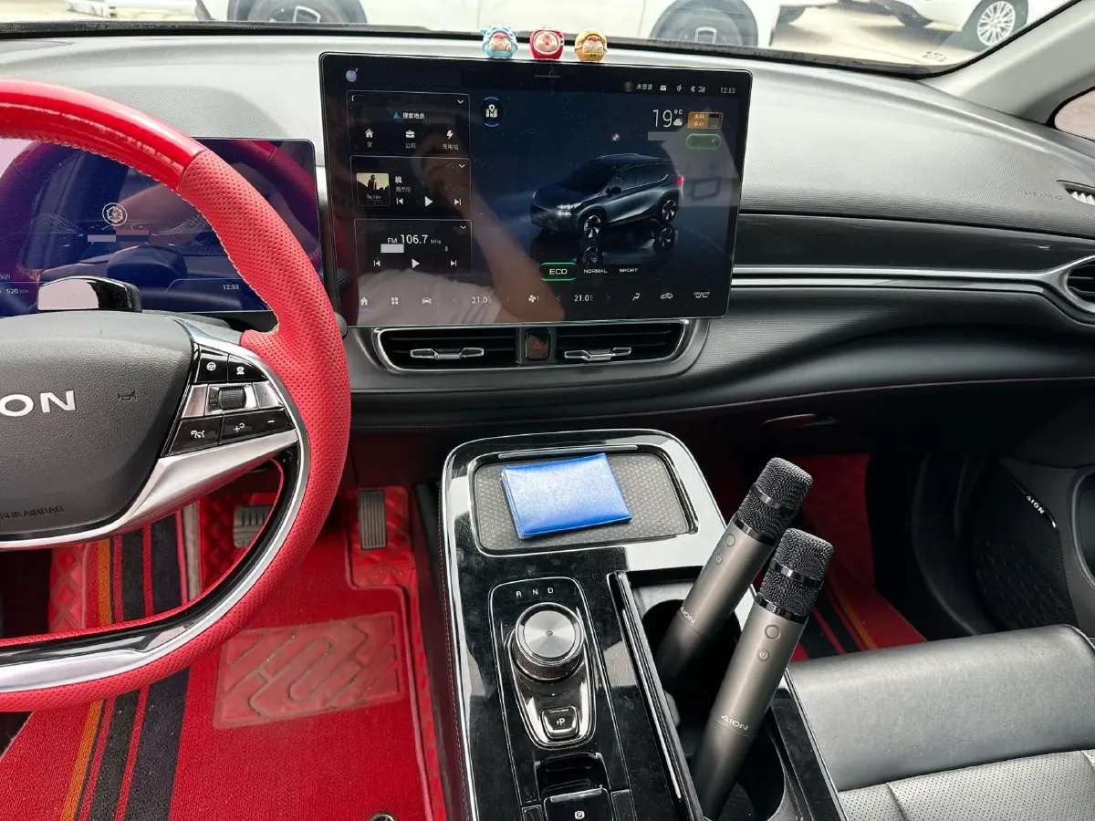 2021 Aion V BEV 80KWH,autocango,china used car exporter,china ev exporter,chinese used car exporter,chinese used ev exporter