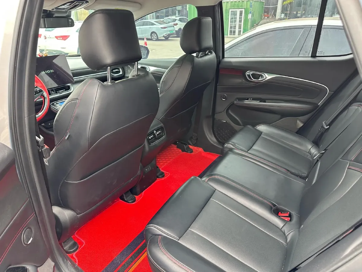 2021 Aion V BEV 80KWH,autocango,china used car exporter,china ev exporter,chinese used car exporter,chinese used ev exporter