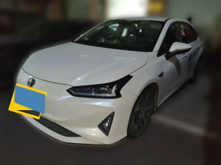 2021 GAC iA5 BEV 58.8KWH,autocango,china used car exporter,china ev exporter,chinese used car exporter,chinese used ev exporter