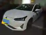 2021 GAC iA5 BEV 58.8KWH